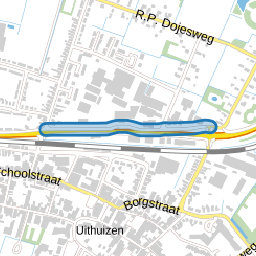Industrieweg