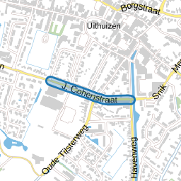 J. Cohenstraat