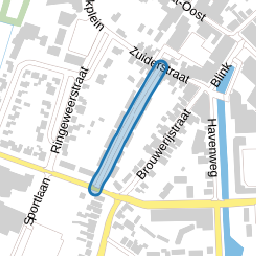 Jacob Wiersumstraat