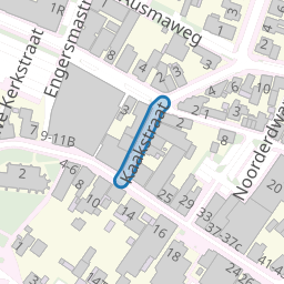 Kaakstraat