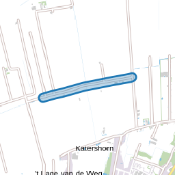 Lauwersdwarsweg