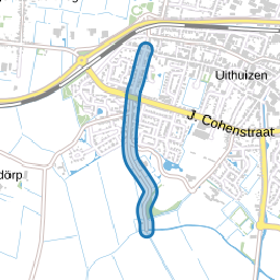 Maarweg