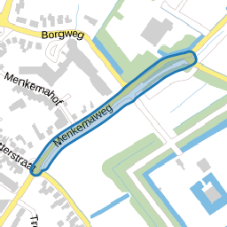 Menkemaweg