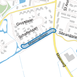 Mijlemanlaan