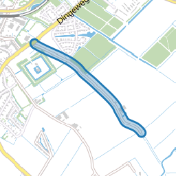 Moeshornweg