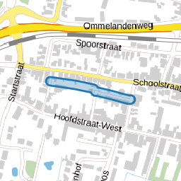 Molenwierdstraat