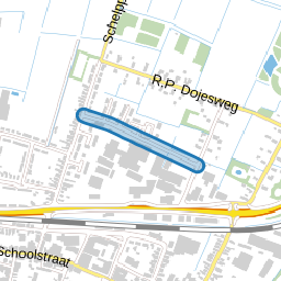 Nijverheidsweg