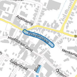 Noorderstraat