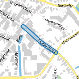 Oosterstraat