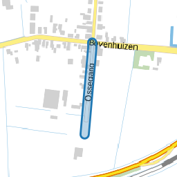 Ossegang
