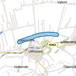 Oude-Dijk