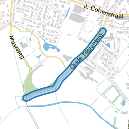 Oude Tilsterweg
