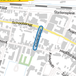 Oudestraat