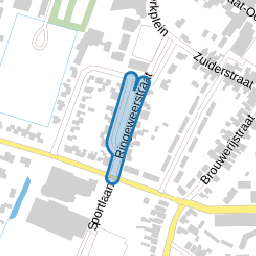 Ringeweerstraat