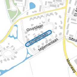 Schafferlaan