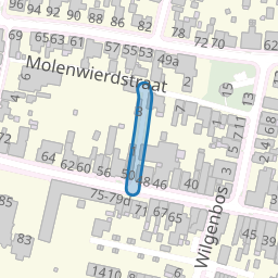 Spekkersgang