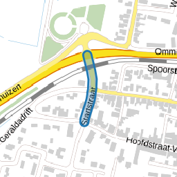 Startstraat
