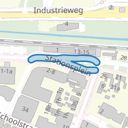 Stationsplein