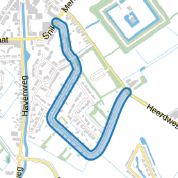 Treubweg