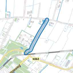 Verlengde Dingeweg