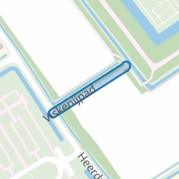 Viskenijpad