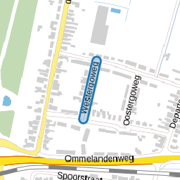 Westergoweg