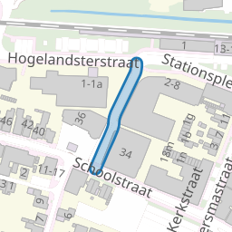 Westerstationsstraat