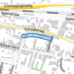 Wierdstraat