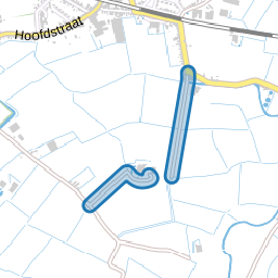 Berend Haikesweg