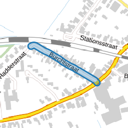 Burchtstraat
