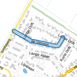 de Vennen
