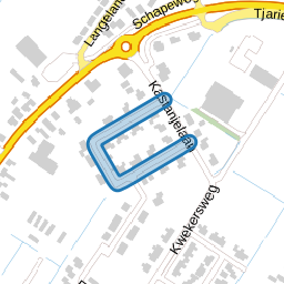 Eikenlaan
