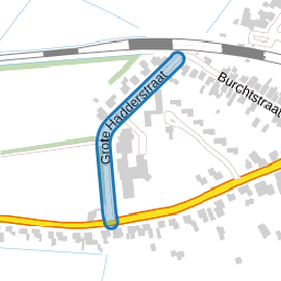 Grote Hadderstraat
