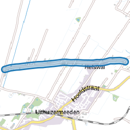 Hefswalsterweg