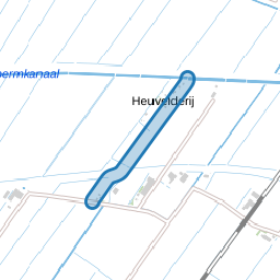 Heuvelderij