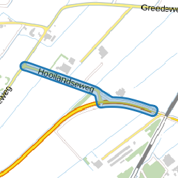 Hooilandseweg