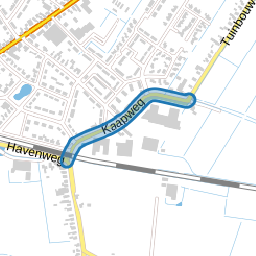 Kaapweg