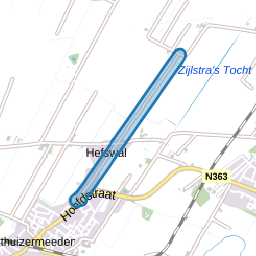 Langelandsterweg