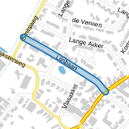 Lijnbaan