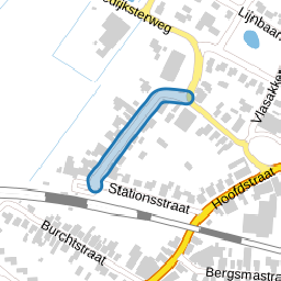 Noorderstraat