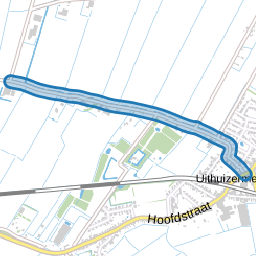 Oudedijksterweg
