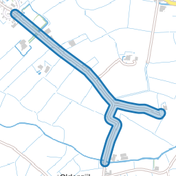 Paaptilsterweg