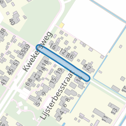 Populierenstraat
