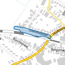 Stationsstraat