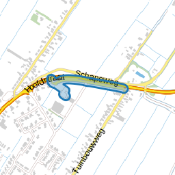 Tjarietweg