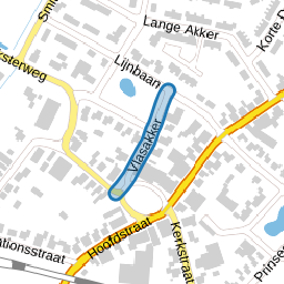 Vlasakker