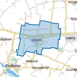 Ulrum