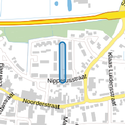 Akkerstraat