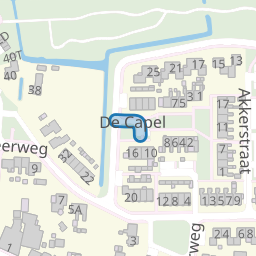 De Capel