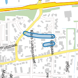 De Vlasserij
